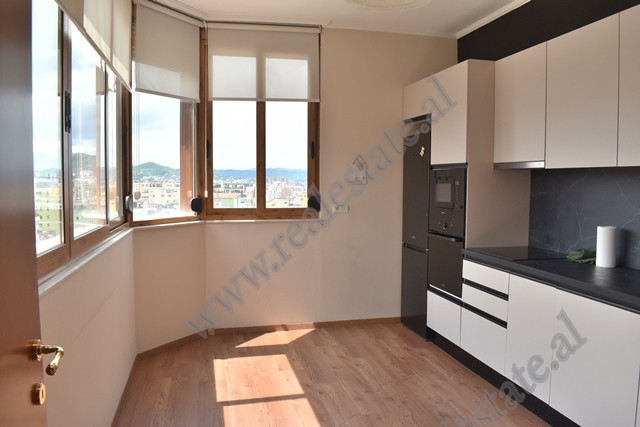 Three bedroom apartment for rent in ish Blloku area in Tirana, Albania